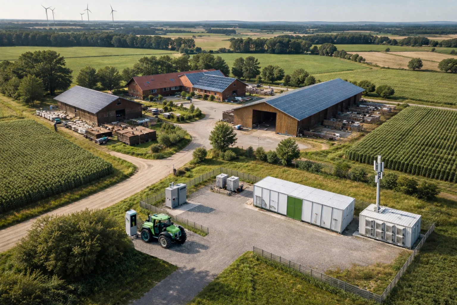 eFarm