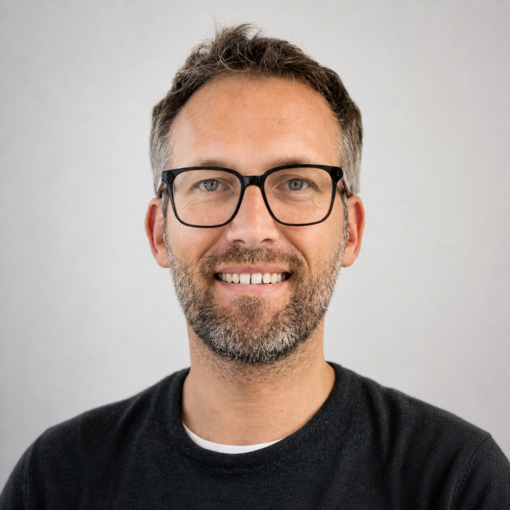 Dr.-Ing. André Brosowski