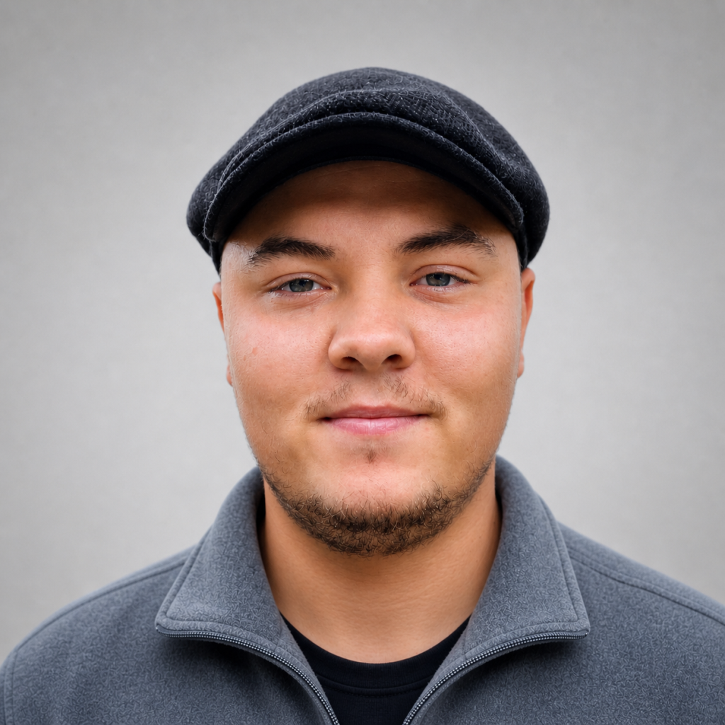 Finn Lange