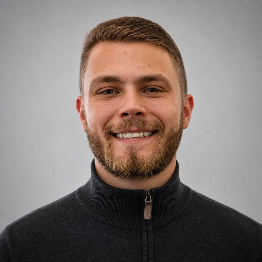 Justin Philipp Kaiser