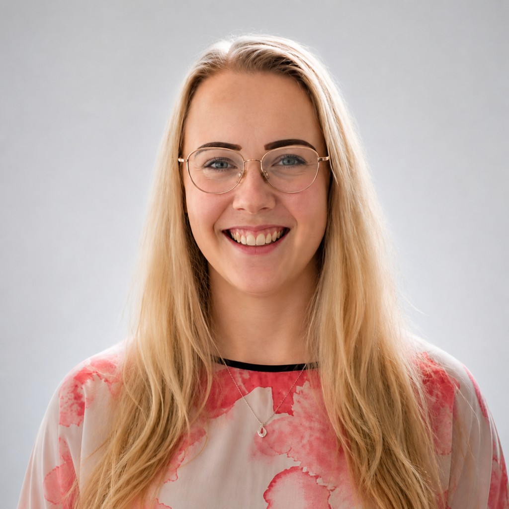 Saskia Gaede