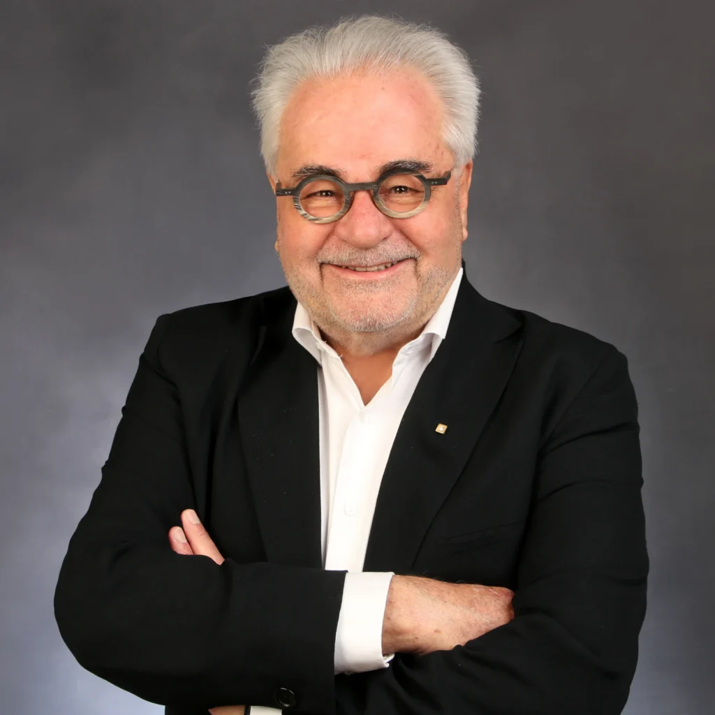 Prof. Dr. Hans-Peter Schwintowski