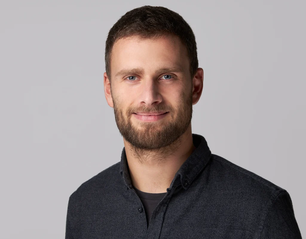 Tim Krause